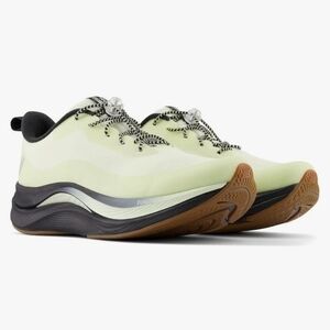 New Balance MENS Fuel Cell Propel V4 Permafrost Running Shoe Size 5 mens